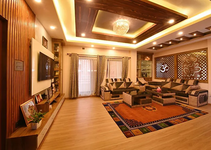 Friends Apartment Pvt.Ltd