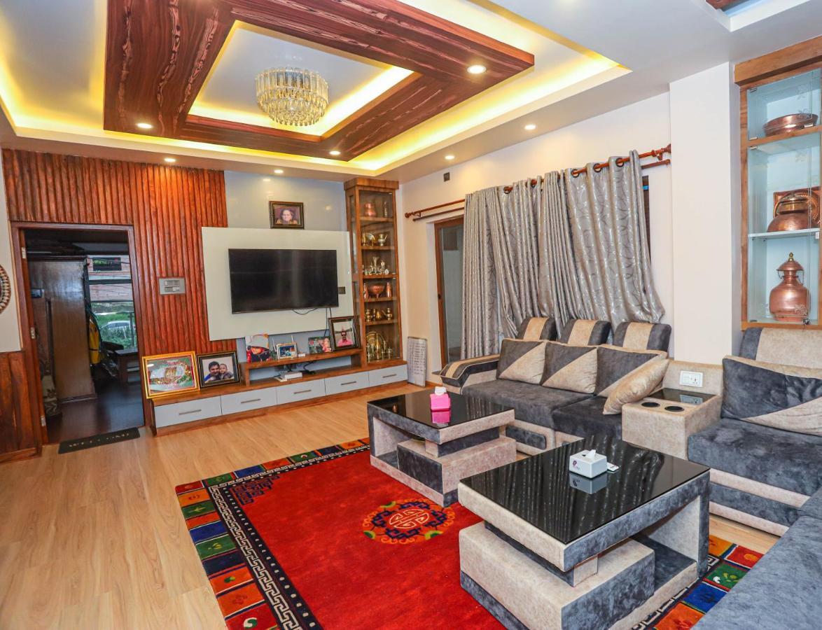 Apartment Friends Pvt.ltd