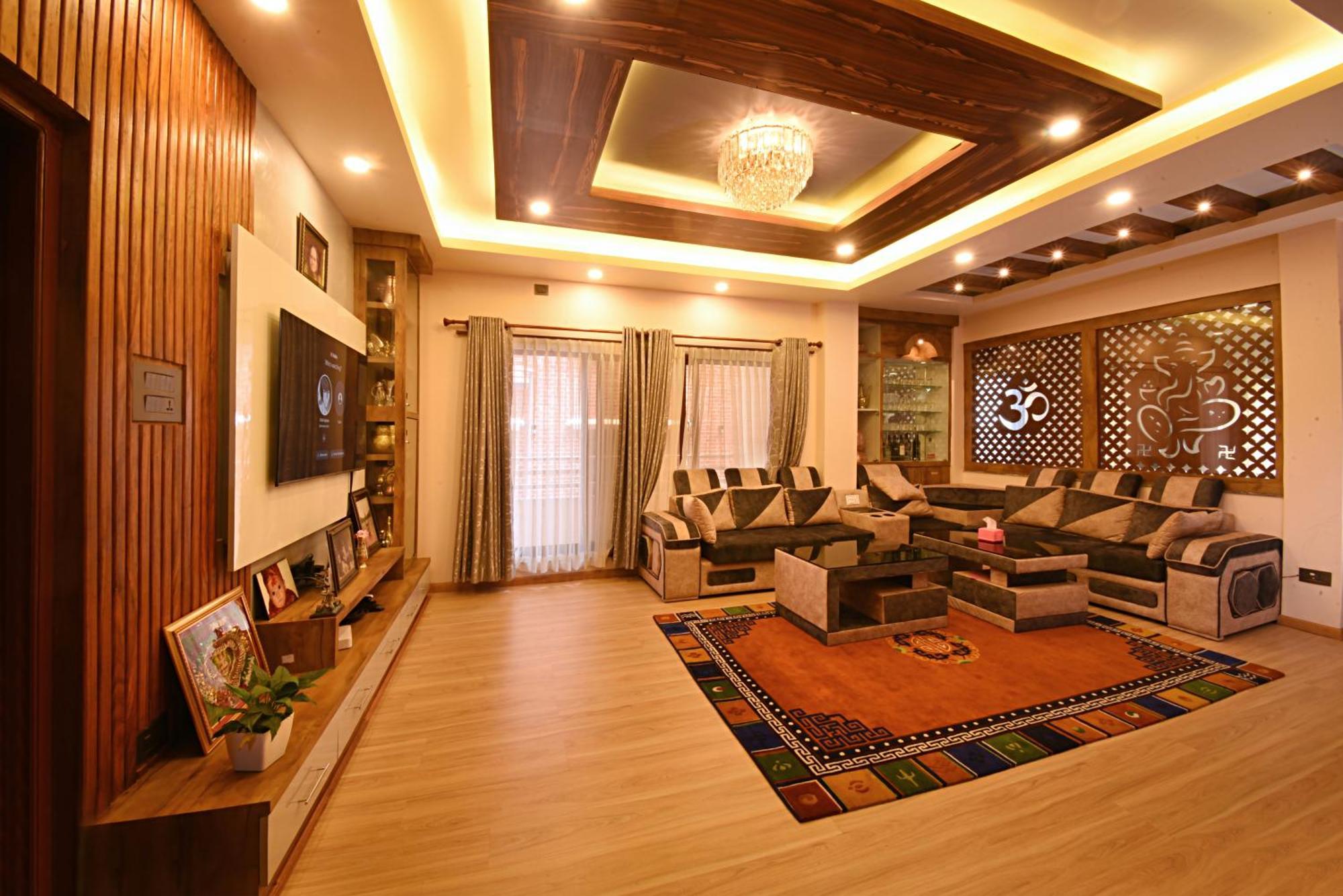 Friends Pvt.ltd *