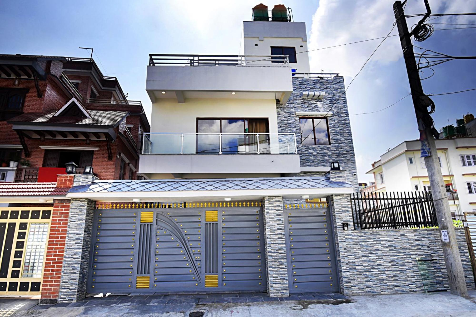 Apartment Friends Pvt.ltd *