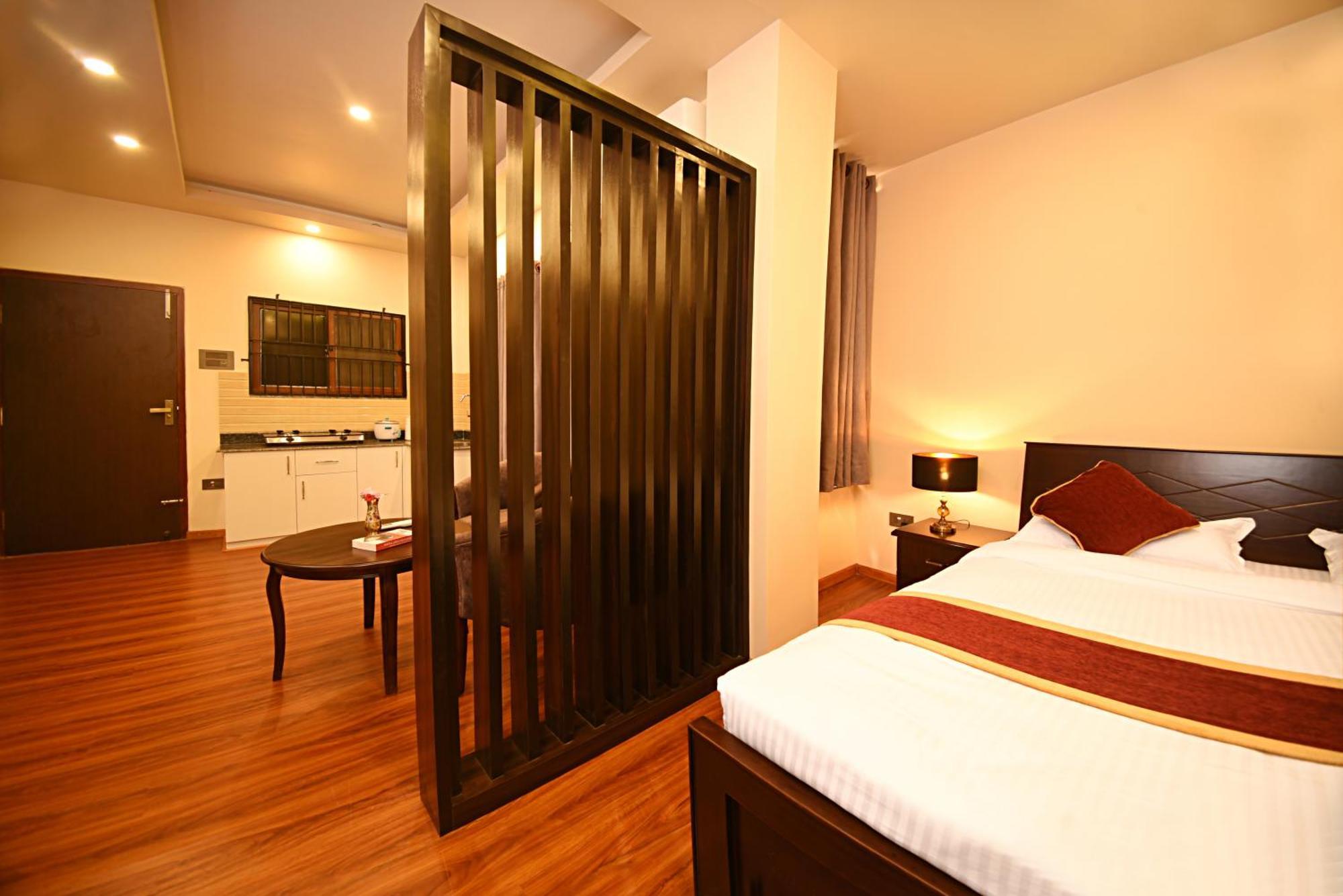 Apartment Friends Pvt.ltd *