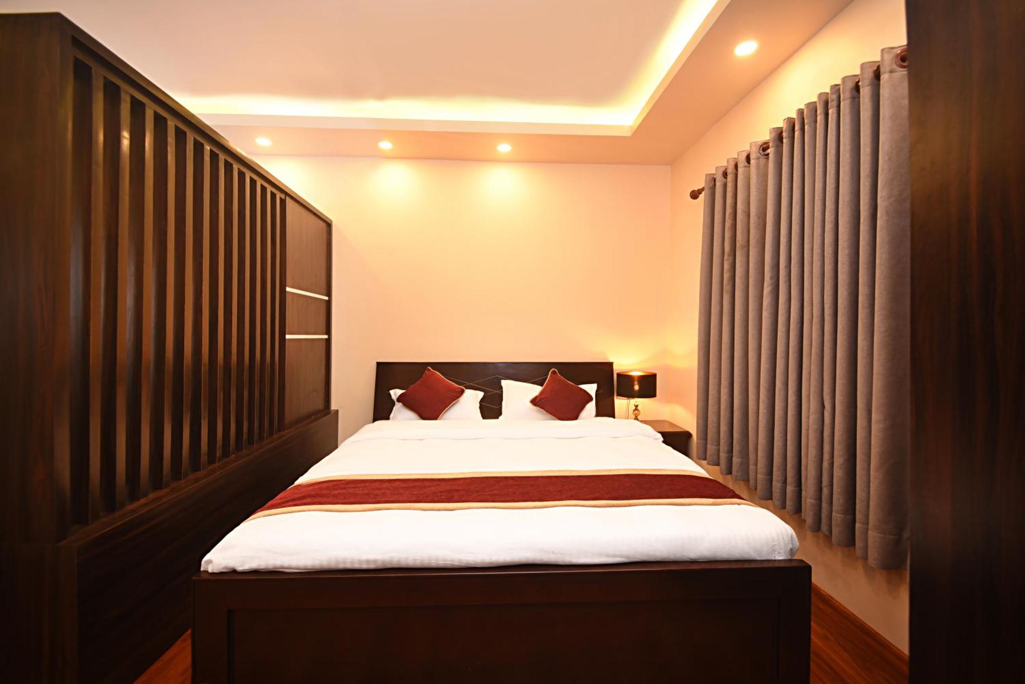 Apartment Friends Pvt.ltd Kathmandu