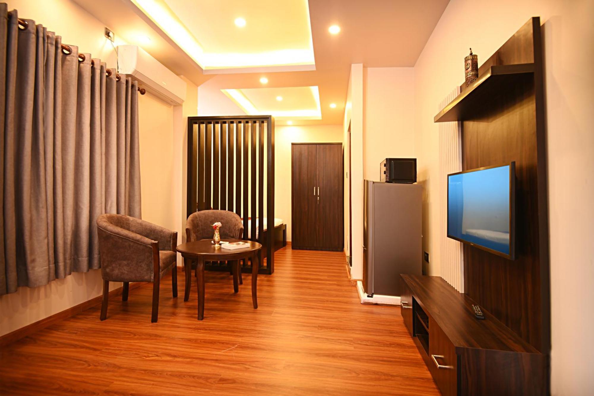 Apartment Friends Pvt.ltd