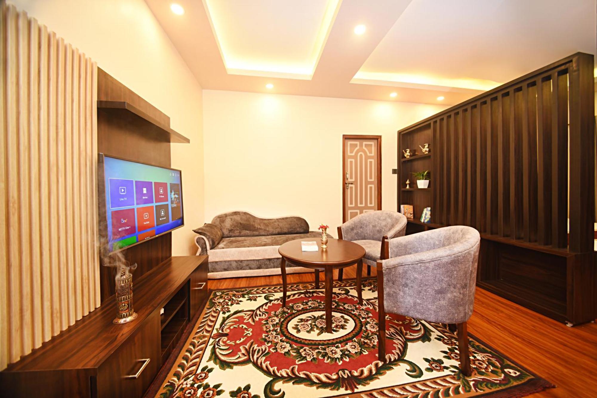 Apartment Friends Pvt.ltd